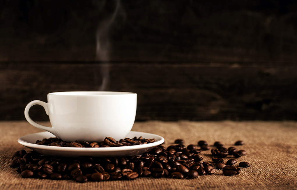 Είναι η καφεϊνη η μοναδική διαφορά που έχει ο ντεκαφεϊνέ από τον κανονικό καφέ;
