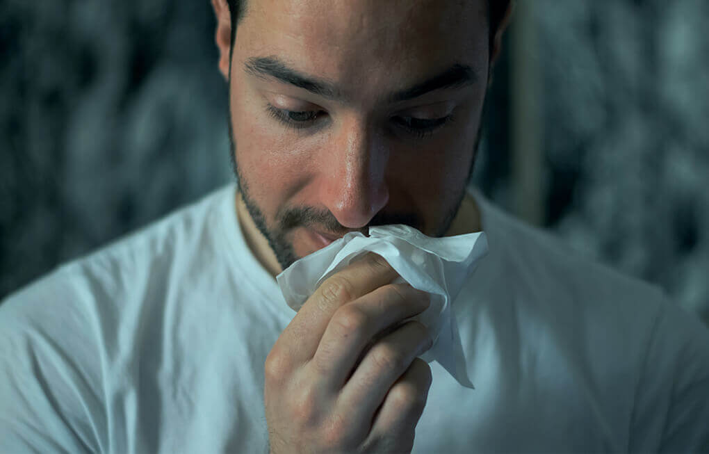 Οι πιο… παράξενες αλλεργίες που μπορεί να μας ταλαιπωρούν