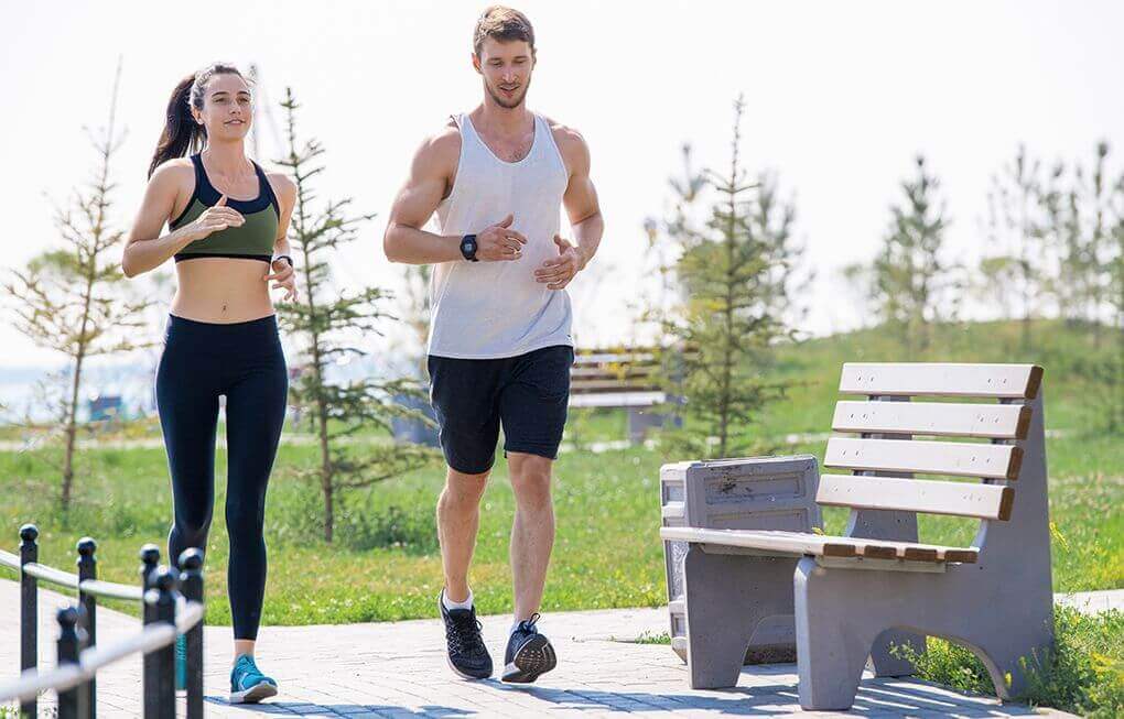 Πέντε πράγματα που δεν πρέπει να κάνεις ποτέ μετά το τρέξιμο