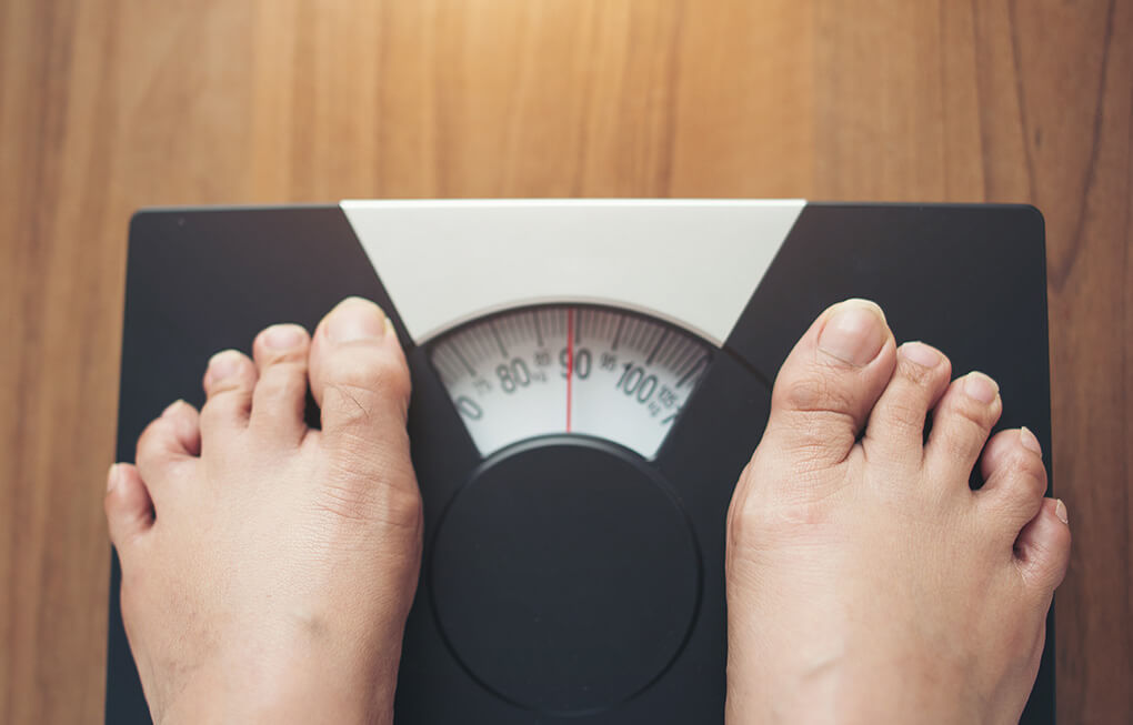 Αυστηρή δίαιτα: Το μεγαλύτερο λάθος όταν θελεις να χάσεις βάρος