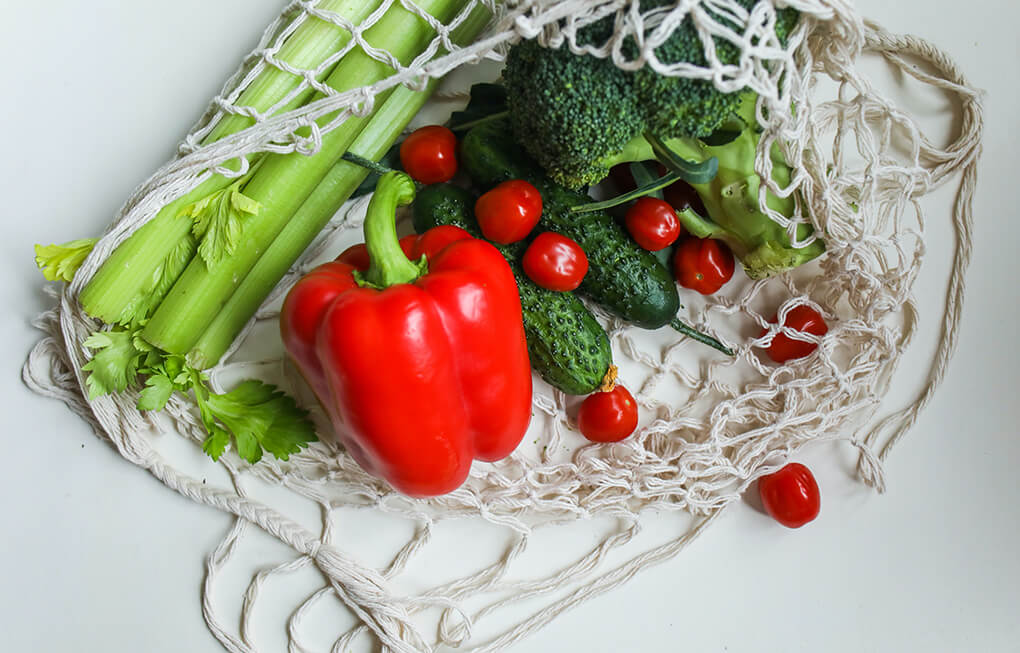 Τα 7 καλύτερα λαχανικά για την οικοδόμηση των μυών!