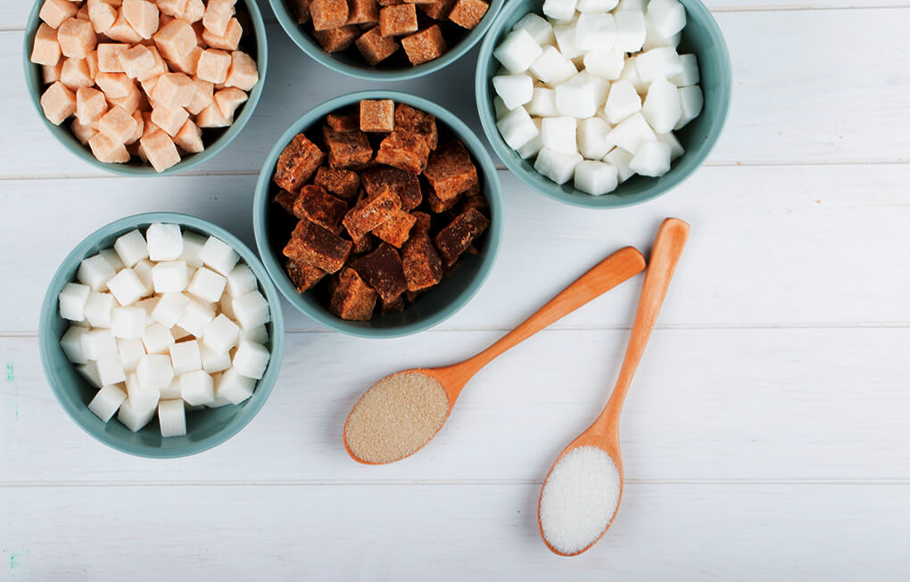 Ζάχαρη: Με 9 μέρες αποχή, πέφτουν χοληστερίνη, τριγλυκερίδια